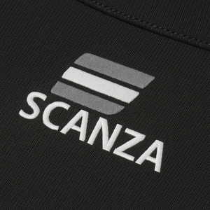 Camiseta OEM personalizada con estampado de letras para hombre, camiseta informal de manga corta de algodón tejido para ropa de calle y uso diario, camisetas de moda - Product Image 2