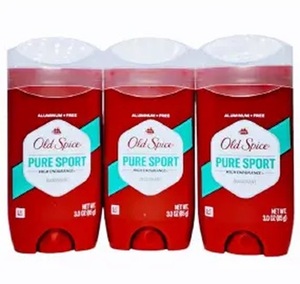 Desodorante Old Spice High Endurance para Hombre, Sin Aluminio, Protección de 48 Horas, Aroma Original, 85 g - Product Image 4