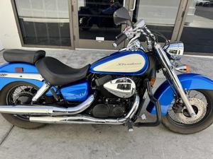 Oferta Especial: Motocicleta Honds Shadow Aero en Stock, Disponible para Venta Mundial con Garantía - Product Image 3