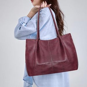 Fourre-tout chic pour femme élégant, léger et prêt pour le bureau, les escapades de week-end et les courses quotidiennes - Product Image 3