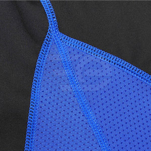 Chemise de sport respirante à séchage rapide pour le surf, la gym, l'entraînement, manches longues, coupe flexible - Product Image 4