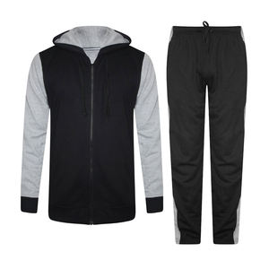 Traje Deportivo Personalizado para Hombre, Corte Regular, para Entrenamiento de Invierno 2026, Transpirable, Ligero, de Alta Calidad - Product Image 1