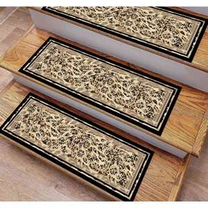 Tapis ethnique, tapis à motif léopard, tapis au design Kilim, tapis moderne - Product Image 1