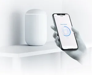 Cho udm Wifi <span class=keywords><strong>Router</strong></span> UniFi Giấc Mơ máy 4x4 MIMO băng tần kép AC wave2 4X RJ45 1000Mbps tường lửa & VPN - Product Image 4