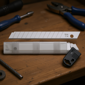 Lames de rechange Gedore (10 pièces) Couteaux de qualité supérieure - Product Image 3