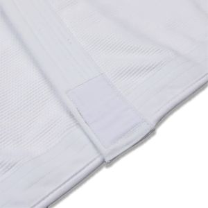 Édition limitée 450G Pearl Weave BJJ Gi SWEEP 450 YIN 2.0 Gi Léger Durable Jiu-Jitsu Uniforme avec 10oz Ripstop Pantalon - Product Image 6