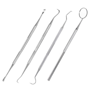 Fórceps de extracción Dental profesional 23 Cuerno de vaca Dientes molares inferiores Instrumentos dentales quirúrgicos Calidad perfecta - Product Image 5