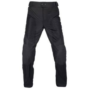 Airsummer hombres Enduro/Adventure Cordura 3 capas impermeable Touring/Offroad moto textil pantalón/pantalón, CE Nivel 2 Protección - Product Image 1