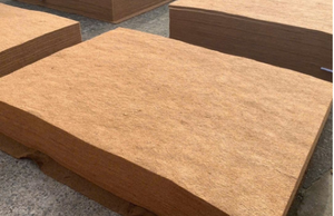 Matelas en fibre de coco du Vietnam écologique/100% Matelas en coco biologique - Product Image 2