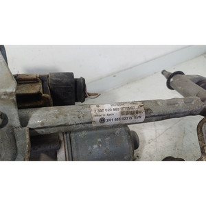 Essuie-glace TANDEM VOLKSWAGEN Touran 1ère série 2K1955023G BKD diesel 1968 (03>07) - Product Image 2