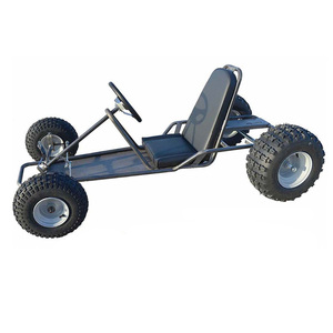 Thép đua điện gian lận đi <span class=keywords><strong>Kart</strong></span> cấu trúc cơ thể Buggy khung - Product Image 2