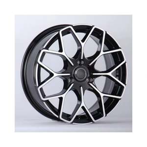 Compra de pánico CB 57,1 60,1 PCD 3X112 4X10016 17 Llanta de rueda de 18 pulgadas para <span class=keywords><strong>Maybach</strong></span> S C C63 - Product Image 2