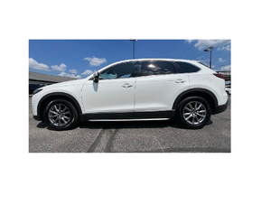 Mazda CX-9 Touring FWD 2.5L 4-Cylinder 6-Speed Automatic 2019 d'occasion certifié - Product Image 3