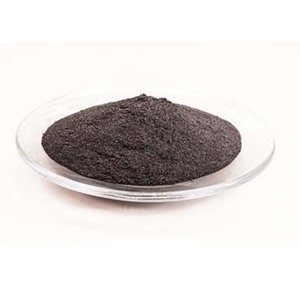 ผงโลหะนิกเกิลนาโนบริสุทธิ์ร้อยละ99.9สำหรับผลิตภัณฑ์โลหะอุตสาหกรรมและการใช้งานทางอิเล็กทรอนิกส์ - Product Image 4