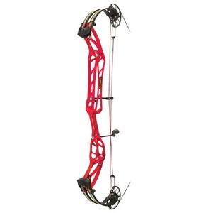 NOUVEAU FAV PSE Target Series Perform-X 3D Arc à poulies droit pour le tir à l'arc – Équipement sportif - Product Image 3