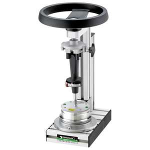 Cargadores Mecánicos Stahlwille para Destornilladores Dinamométricos, Herramienta para Desarrollo de Sensores - Product Image 1