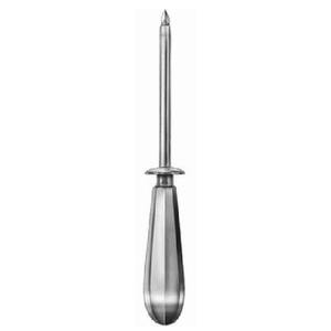 Instrumentos veterinarios profesionales Trocar de ganado de acero inoxidable Uso de animales Stock vivo y Trocar veterinario - Product Image 6