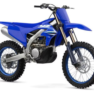 ยามาฮ่า YZ250FX ปี 2025 รถจักรยานยนต์ใหม่ของแท้จาก Authentic-sales - Product Image 1