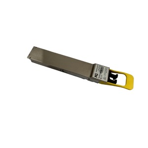 โมดูลไฟเบอร์ออปติก <span class=keywords><strong>5G</strong></span> POE MPO SMF ความเข้ากันได้สูง สำหรับ CMIS ศูนย์ข้อมูล สวิตช์ เราเตอร์ เซิร์ฟเวอร์ AI เครือข่าย 800G QSFP224 DR4 500m - Product Image 4