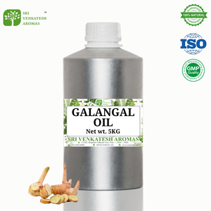 Aceite esencial de galanga de grado cosmético Premium 100% de origen puro disponible a granel (25kg y 180kg) a precios competitivos - Product Image 5