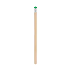 Sven Personalized Promotional <b>Pen</b> Pencil with <b>Eraser</b> Customizable Gadgets - Product Image 1