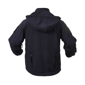 Chaqueta Softshell para Hombre de Alta Calidad, Nueva Llegada, Uso Casual y al Aire Libre - Product Image 6