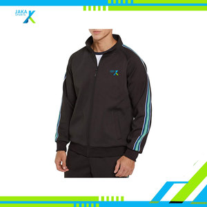 Mens Tracksuit Set Full <b>Zip</b> Hoodie Jacket and Jogger Sweatpants Casual Athletic Warm Sports Outfit - Product Image 3