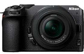 Cámara de Video Sin Espejo Z30 NUEVA MÁS VENDIDA con Lente de 16-50 mm y Kit de Accesorios - Product Image 6