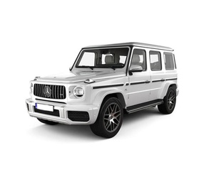 Mercedes-Benz G-Class สำหรับขายราคาถูก-อย่าพลาดส่วนลดสำหรับรถ SUV หรูระดับไฮเอนด์วันนี้ - Product Image 3