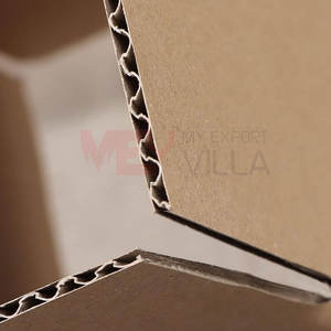 Cajas reciclables de alta calidad superventas etiqueta privada hecha en Pakistán cajas reciclables - Product Image 6