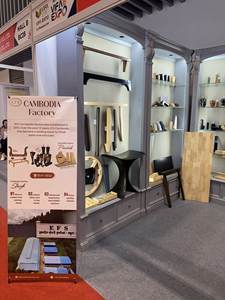 ขาเฟอร์นิเจอร์ไม้เนื้อแข็งธรรมชาติขาไม้สำหรับเปลี่ยนโซฟาเตียงเก้าอี้ขาไม้ทนทานขาเฟอร์นิเจอร์ - Product Image 3