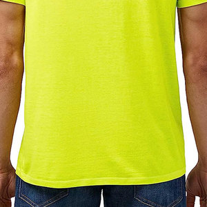 Camiseta de hombre a granel de alta calidad, camiseta más vendida para hombre, camiseta de hombre a precio barato para adulto - Product Image 6
