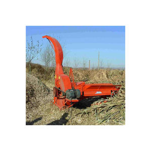 Tondeuse rotative à paille de maïs avec lames haute performance à vendre - Product Image 3