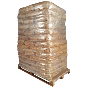 Pellets de Madera de Primera Calidad a Precio de Fábrica, Pellets de Madera para Calefacción sin Humo de Alta Calidad, Estufa de Aire Caliente en Oferta - Product Image 1