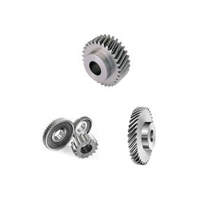 Meilleure vente, nouveau produit, engrenages de terre profilé de qualité supérieure à un prix abordable du meilleur fournisseur, contactez-nous pour une commande en gros disponible à bon prix - Product Image 1