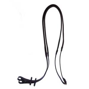 Selle anglaise en cuir 100% naturel de haute qualité, écologique, avec arceau en bois et quincaillerie en laiton de style performance supérieure, vente en gros - Product Image 3