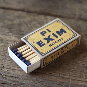 Fournisseur de boîtes d'allumettes en carton - Product Image 1