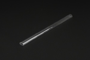 石英ガラスシリンダー/チューブ/リング大型透明石英 - Product Image 5
