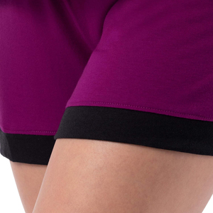 OEM ODM Service Conjunto de ropa de mujer cómodo de fabricante de ropa de mujer Conjunto de mujer de diseño moderno de tela de alta calidad - Product Image 6