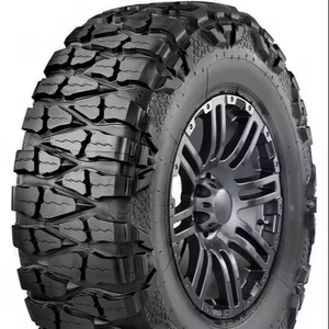 Nouveaux pneus radiaux sans chambre à air Mud Grappler 235/55ZR17 127Q E/10 - Garantie 1 an, tous usages, toutes tailles disponibles - Product Image 1