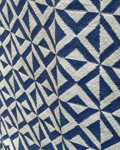 Toalla Fouta de Algodón a Rayas - Secado Rápido, Antiarena, Desechable, Moderna, para Uso en la Playa en Verano - Product Image 1