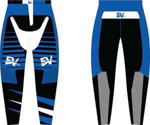 ชุดเสื้อแจ็กเก็ตสำหรับแข่งมอเตอร์ครอสสำหรับผู้หญิงและผู้ชายเสื้อกีฬาเสื้อเจอร์ซีย์เสื้อกันลมผลิตตามสั่ง - Product Image 3