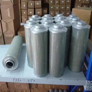 Filtro olio idraulico Anhesheng fornitura turbina elemento filtro olio PL718-10- CN