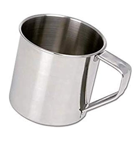 Jarra de cerveza de acero de la mejor calidad, taza de Mula martillada de cóctel de Moscú de acero inoxidable al por mayor a un precio razonable - Product Image 4