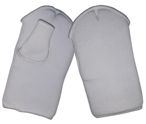 Guantes Interiores de Karate Kyokushin WKF, Guantes Elásticos de EVA Ecológicos para Entrenamiento de Boxeo y Taekwondo - Product Image 4