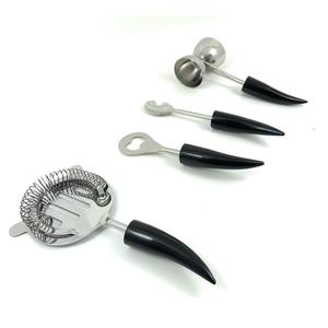 ชุดบาร์สแตนเลสคุณภาพดีเยี่ยมพร้อมดีไซน์ที่ดีที่สุดเหมาะสำหรับร้านอาหารงานแต่งงานและบาร์ที่บ้าน - Product Image 5