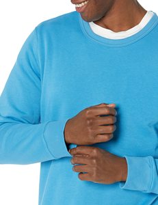 Sudadera Unisex de Algodón 100% con Forro Polar para Invierno, Venta al por Mayor, Hombros Caídos, Ajuste Regular, Estilo Urbano, Diseño con Cremallera para Hombre - Product Image 5