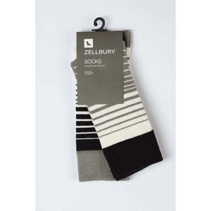In Stock <b>Men's</b> <b>Socks</b> Polyester Breathable, Summer Custom OEM/ODM - Product Image 3
