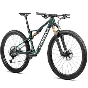 Hot Selling New 2025 Orbees OIZ M10 AXS Cross-Country Race Bike 120mm Carbon 1x12 Wheels - Product Image 3