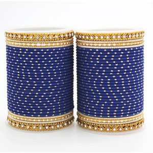 Wedding Collection Bridal Chudiya Sets for Women and Girls Hot Sale Party Wear Bridal Bangles Sets in Low MOQ - Product Image 6